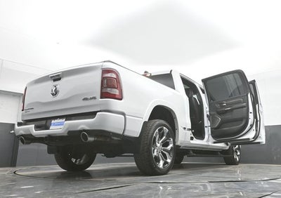 2019 RAM All-New 1500 Limited