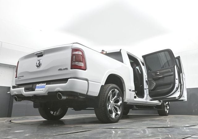 2019 RAM All-New 1500 Limited