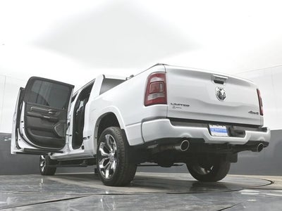 2019 RAM All-New 1500 Limited