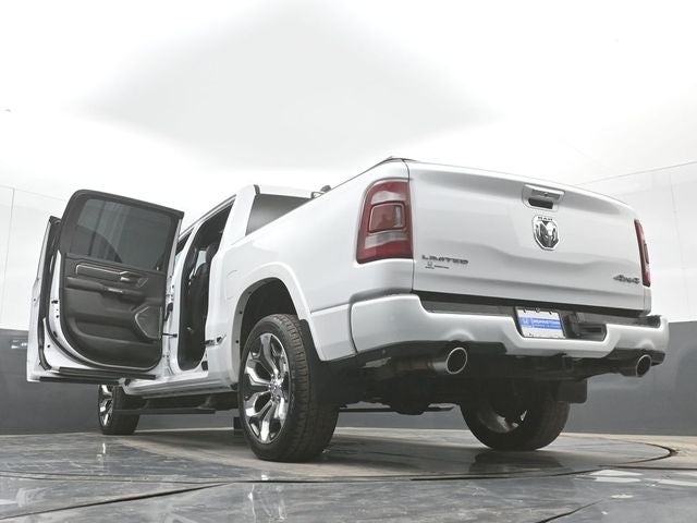 2019 RAM All-New 1500 Limited