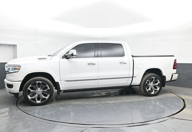 2019 RAM All-New 1500 Limited