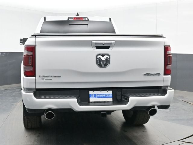 2019 RAM All-New 1500 Limited