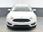 2018 Ford Focus Titanium
