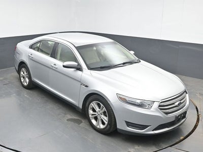 2013 Ford Taurus SEL