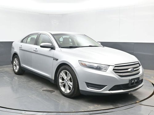 2013 Ford Taurus SEL