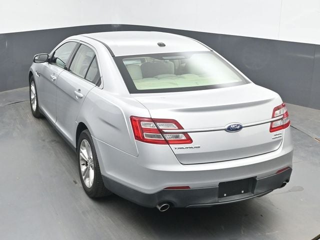 2013 Ford Taurus SEL