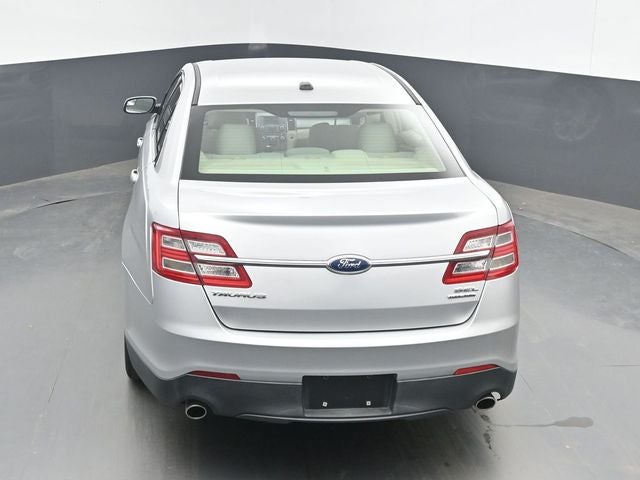 2013 Ford Taurus SEL
