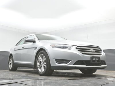 2013 Ford Taurus SEL