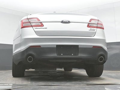 2013 Ford Taurus SEL