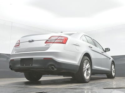 2013 Ford Taurus SEL