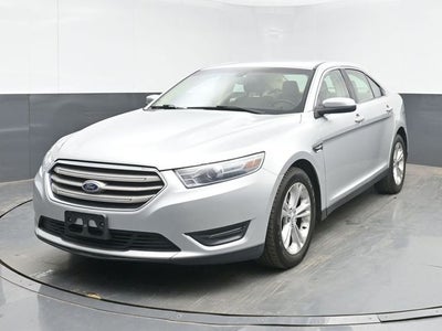 2013 Ford Taurus SEL