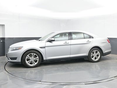 2013 Ford Taurus SEL