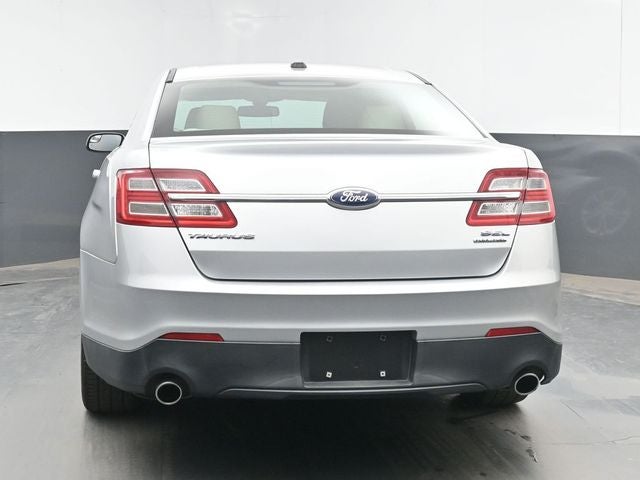2013 Ford Taurus SEL