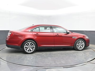 2013 Ford Taurus Limited