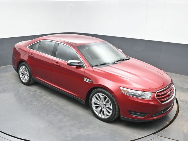 2013 Ford Taurus Limited