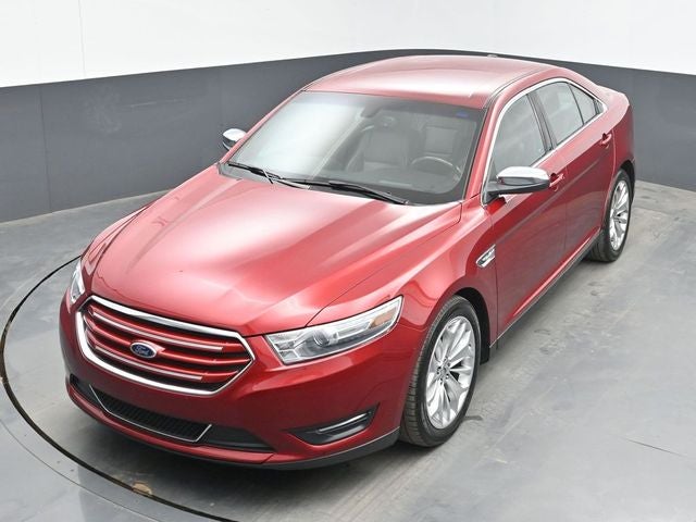 2013 Ford Taurus Limited