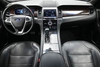 2013 Ford Taurus Limited