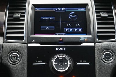 2013 Ford Taurus Limited