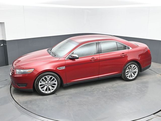 2013 Ford Taurus Limited