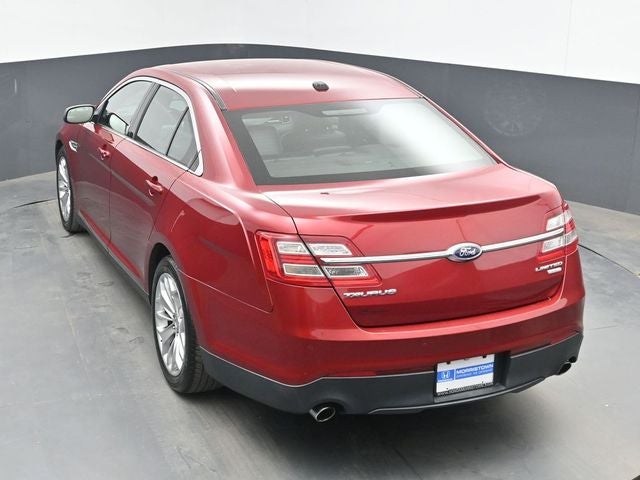 2013 Ford Taurus Limited