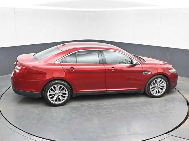 2013 Ford Taurus Limited