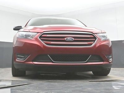 2013 Ford Taurus Limited