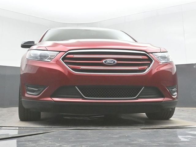 2013 Ford Taurus Limited
