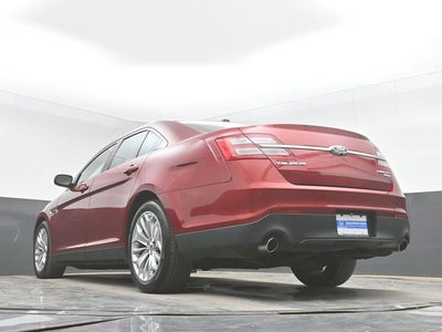 2013 Ford Taurus Limited