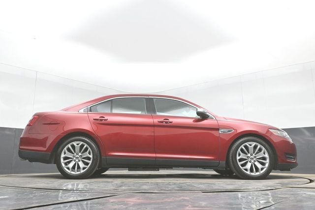 2013 Ford Taurus Limited