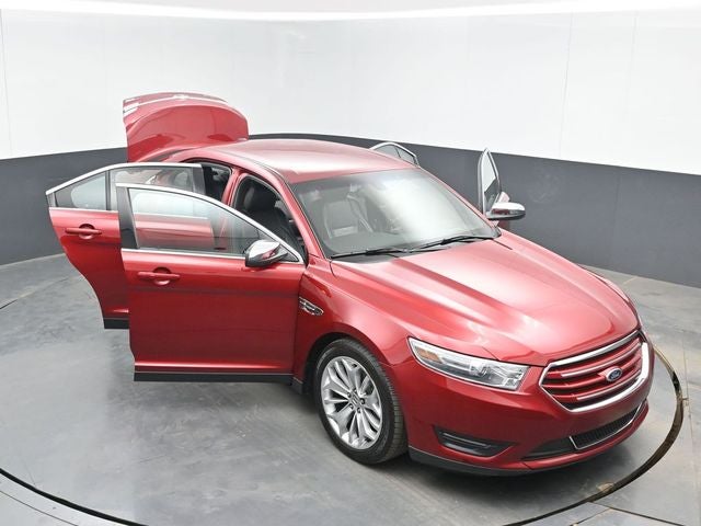 2013 Ford Taurus Limited