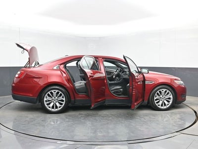 2013 Ford Taurus Limited