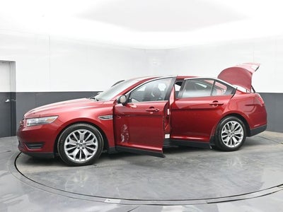 2013 Ford Taurus Limited