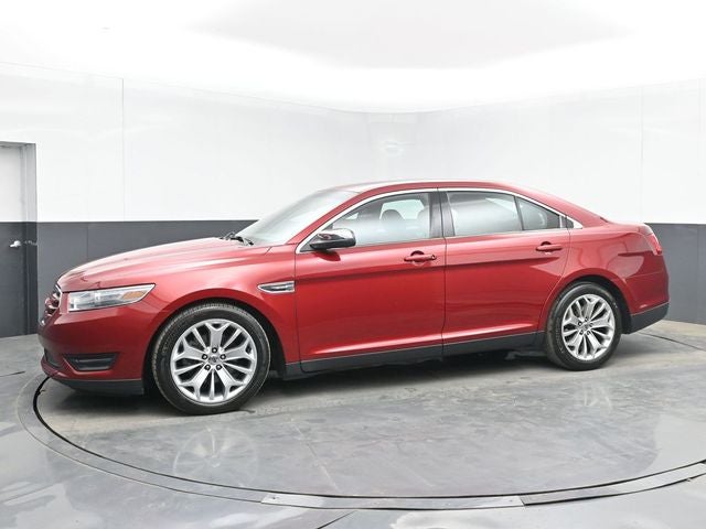 2013 Ford Taurus Limited