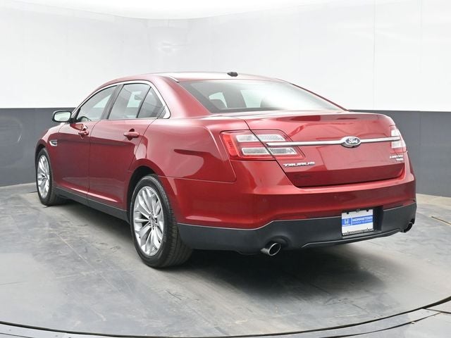 2013 Ford Taurus Limited