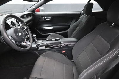 2017 Ford Mustang V6