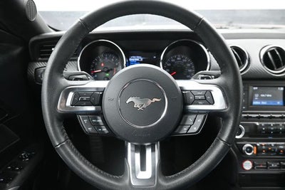 2017 Ford Mustang V6