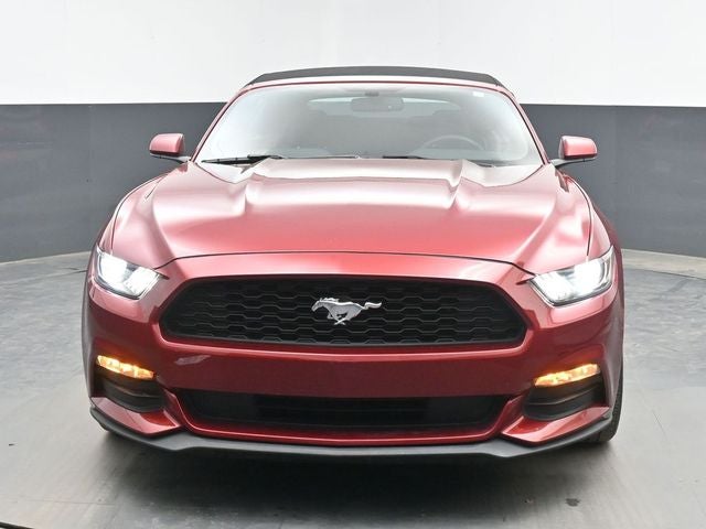 2017 Ford Mustang V6