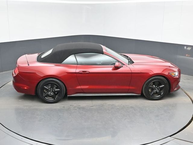2017 Ford Mustang V6