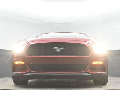 2017 Ford Mustang V6
