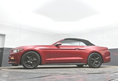 2017 Ford Mustang V6