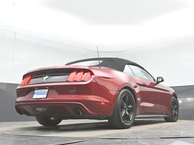 2017 Ford Mustang V6