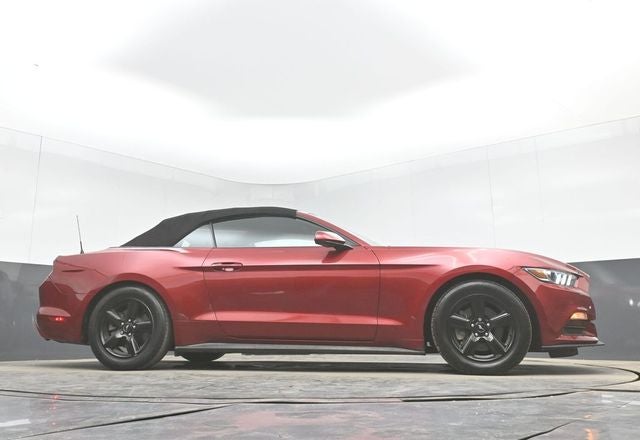 2017 Ford Mustang V6