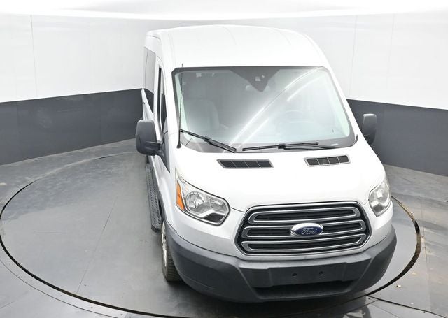 2016 Ford Transit Wagon XLT