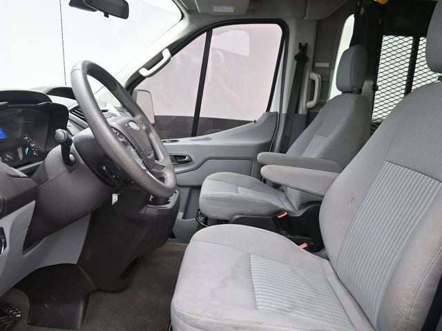 2016 Ford Transit Wagon XLT