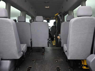 2016 Ford Transit Wagon XLT