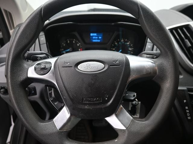 2016 Ford Transit Wagon XLT