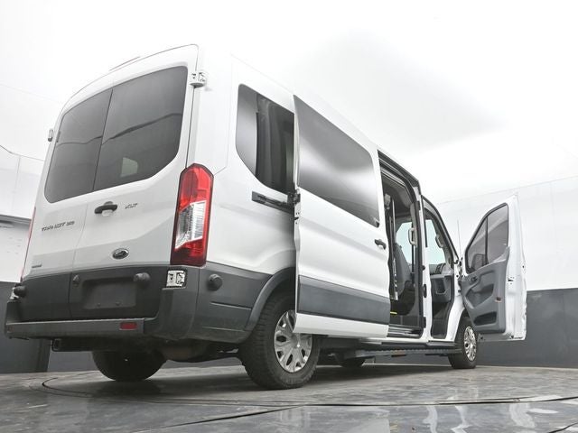 2016 Ford Transit Wagon XLT