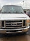 2011 Ford E-Series Wagon XLT