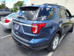 2019 Ford Explorer Base