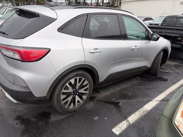 2020 Ford Escape SE Sport Hybrid